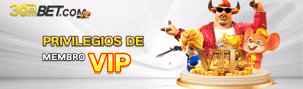 Casa de apostas 30Pmbet111